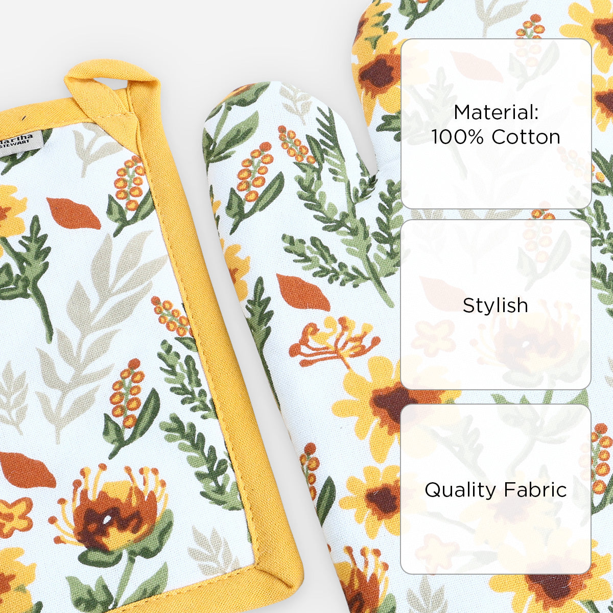 HWP-39251361:Martha_Stewart_JET13005_10_MS_2PC_POTHOLDER_MITTEN_SET_SUMMER_FLORAL_COTTON_-_39251361_-_2.jpg