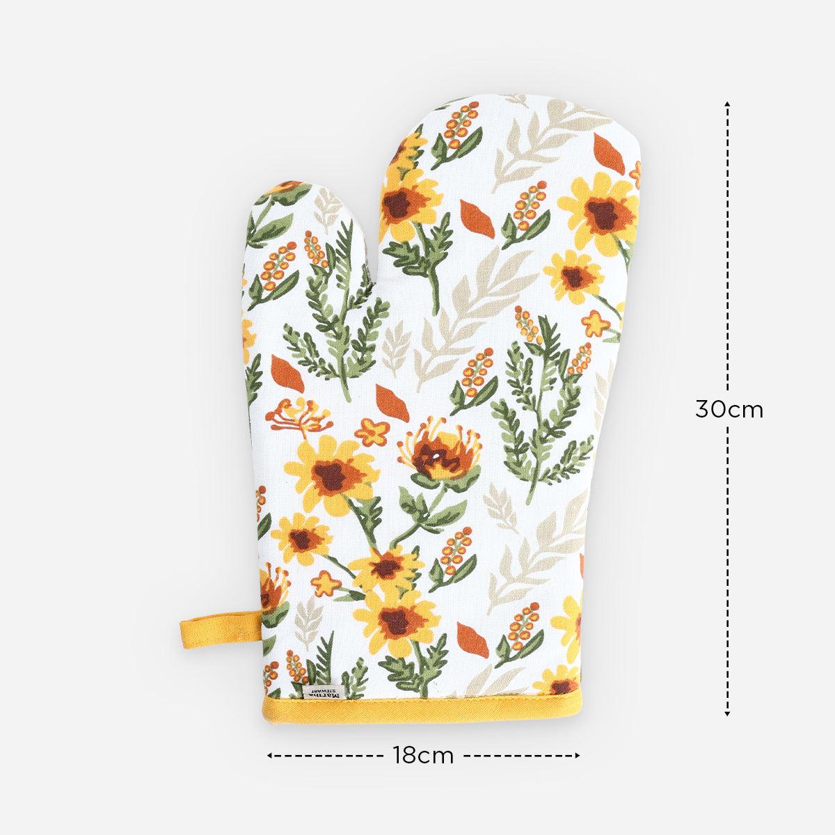 HWP-39251361:Martha_Stewart_JET13005_10_MS_2PC_POTHOLDER_MITTEN_SET_SUMMER_FLORAL_COTTON_-_39251361_-_3.jpg