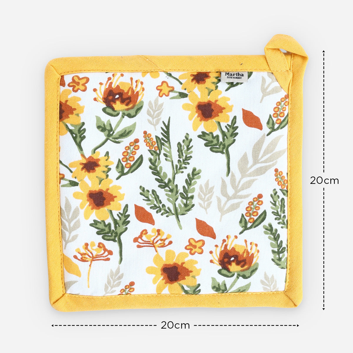 HWP-39251361:Martha_Stewart_JET13005_10_MS_2PC_POTHOLDER_MITTEN_SET_SUMMER_FLORAL_COTTON_-_39251361_-_4.jpg
