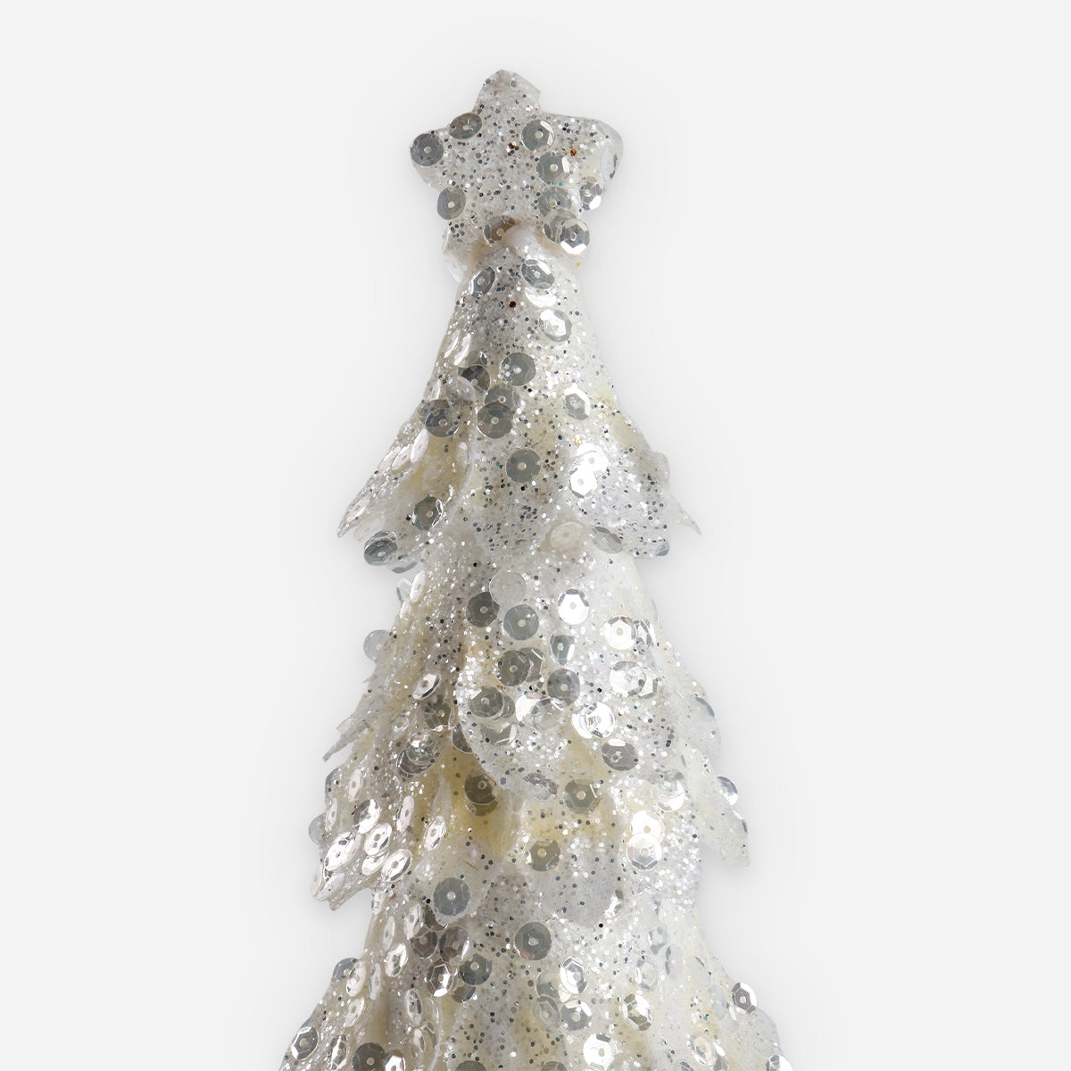 SM Home KP24653 Christmas Styro Foam - 26cm