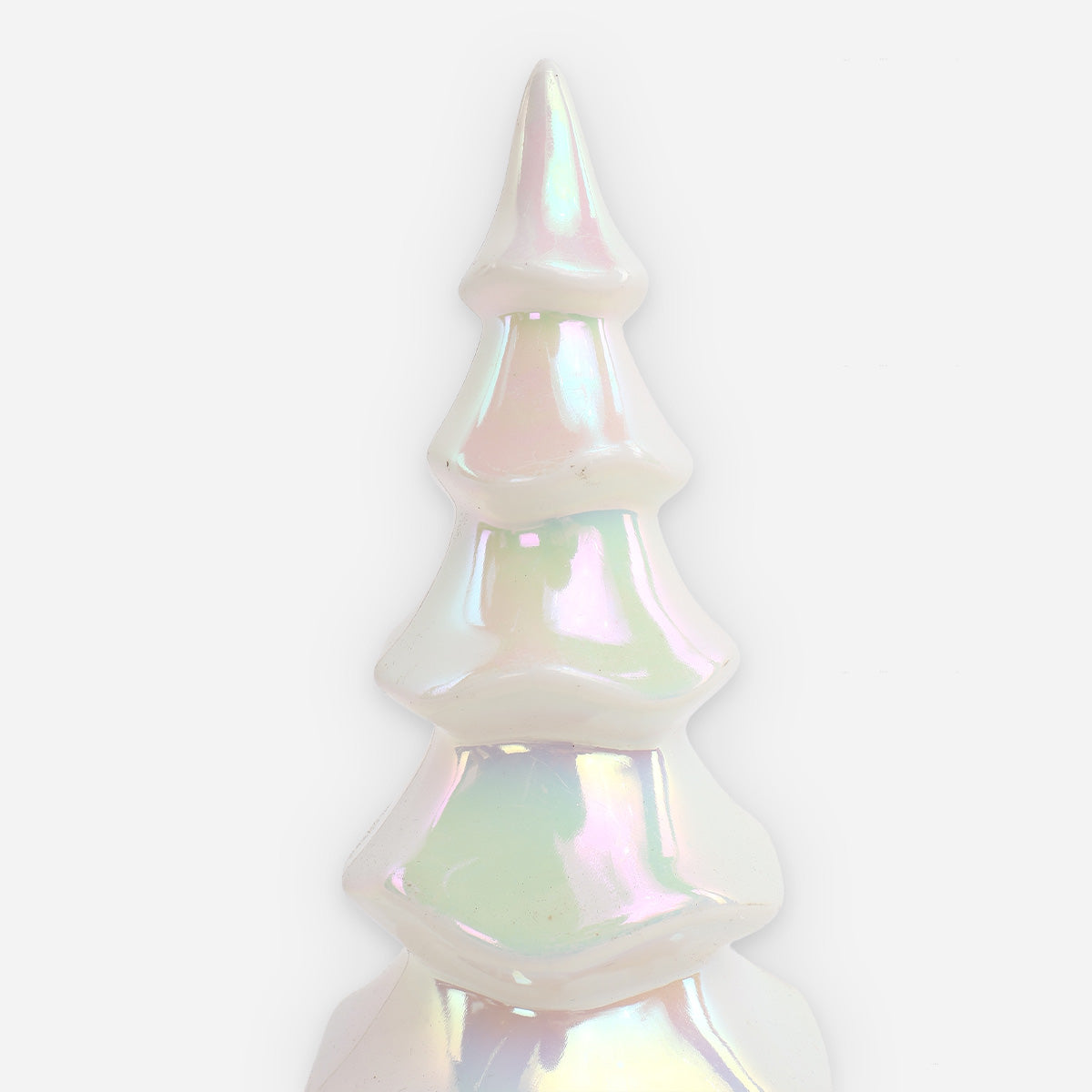 SM Home KP24650 Christmas Tree Acrylic - 25cm