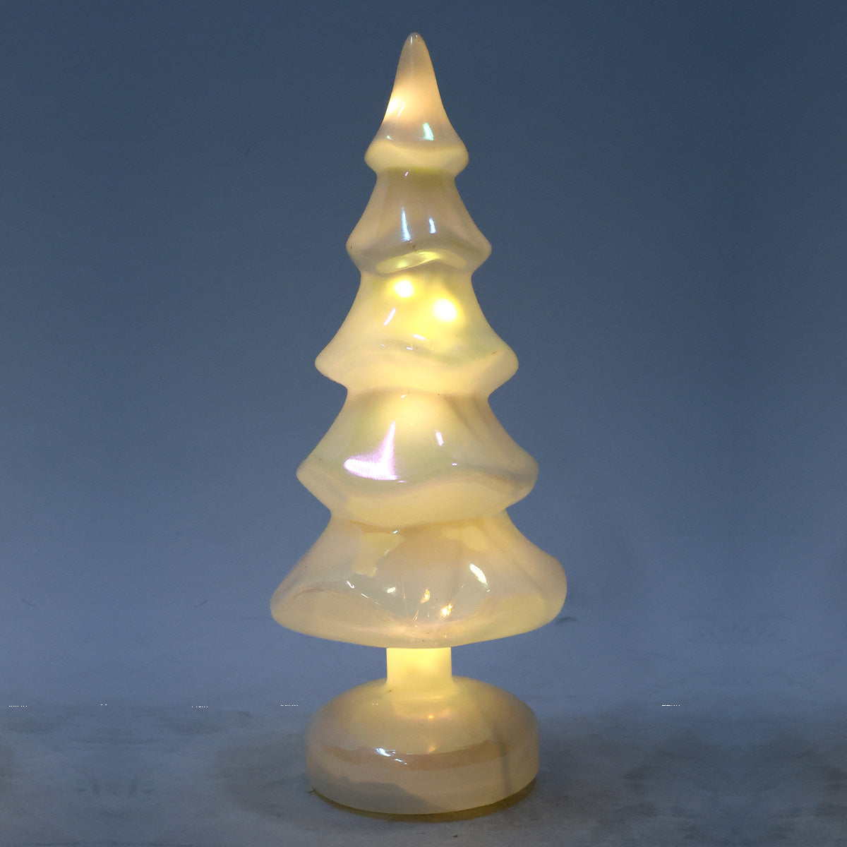 SM Home KP24650 Christmas Tree Acrylic - 25cm