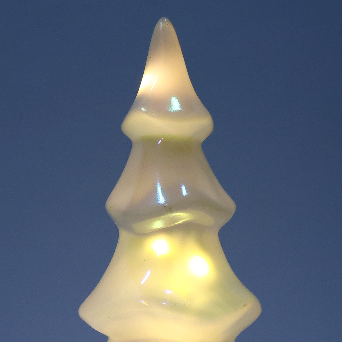 SM Home KP24650 Christmas Tree Acrylic - 25cm