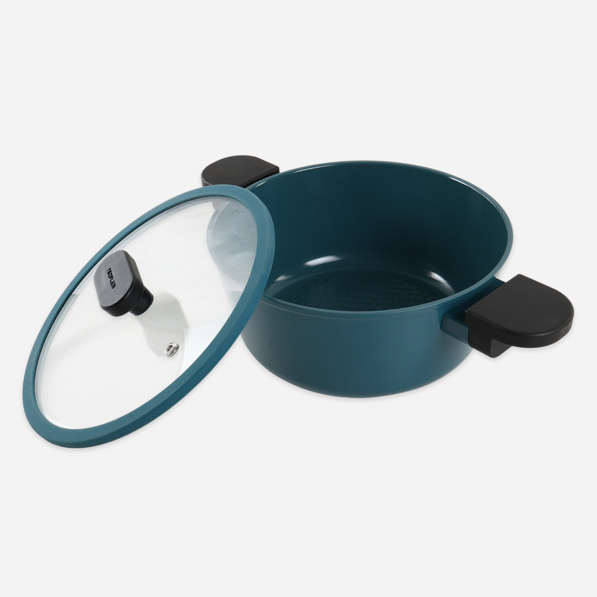 Neoflam Herne Forged Sauce Pan - 20cm