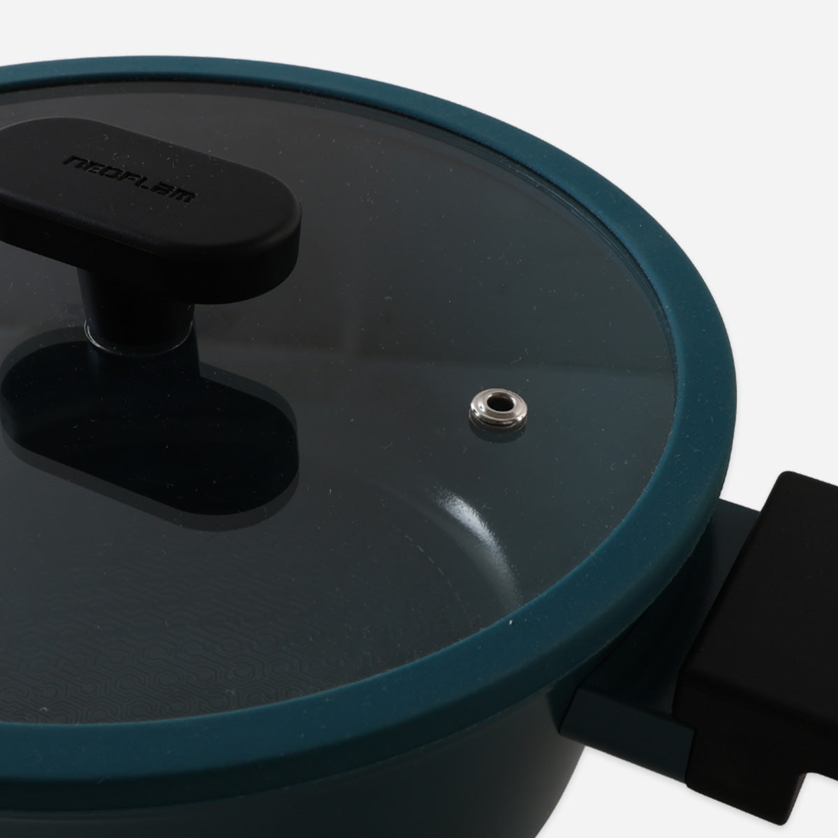 Neoflam Herne Forged Sauce Pan - 20cm