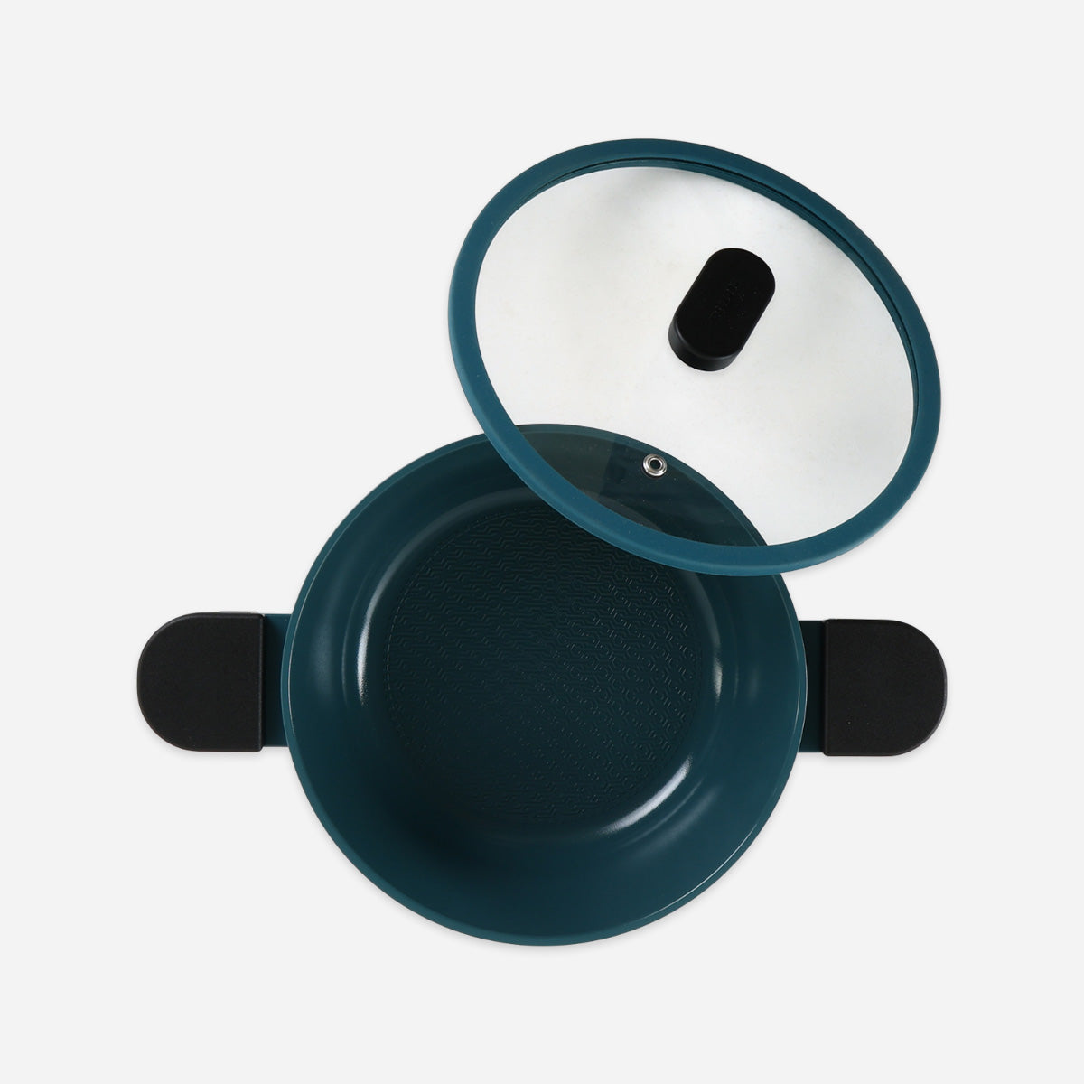 Neoflam Herne Forged Sauce Pan - 20cm