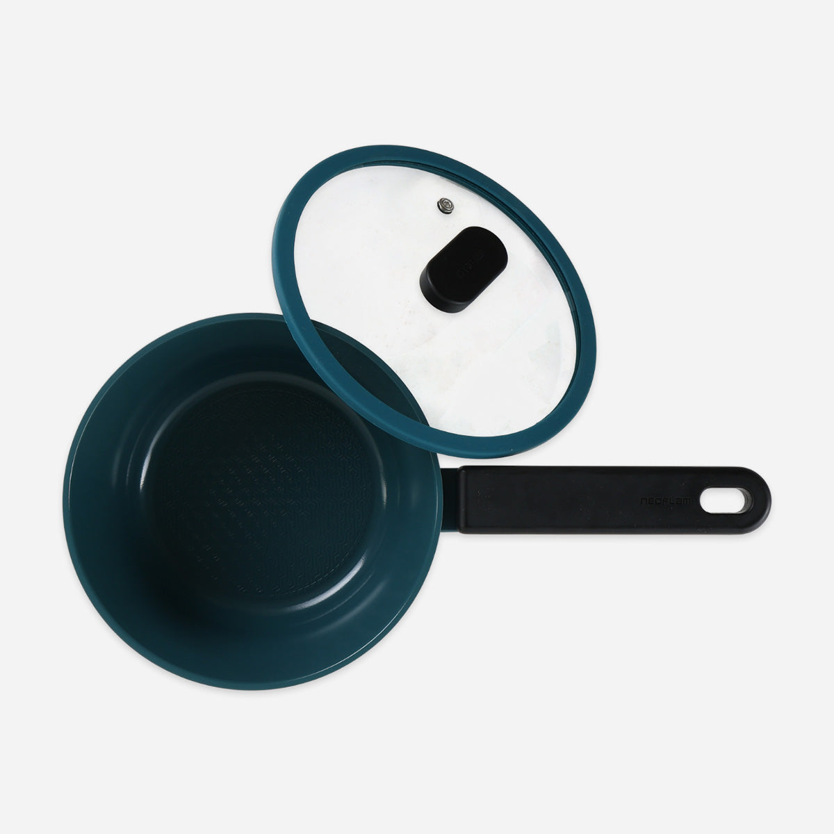 Neoflam Herne Forged Sauce Pan - 18cm