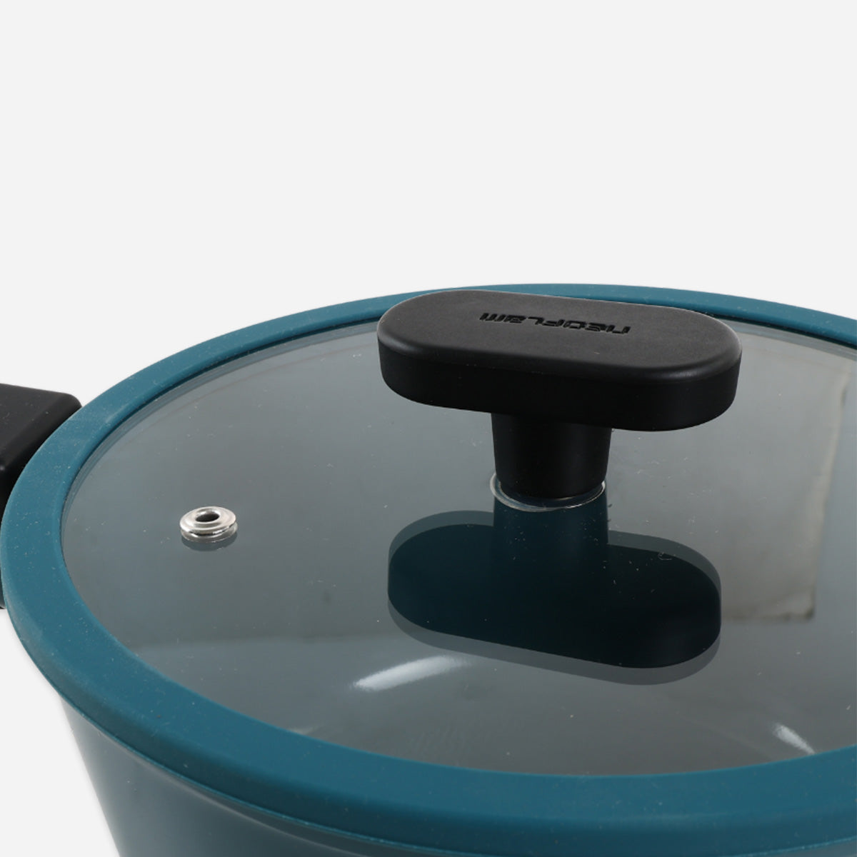 Neoflam Herne Forged Sauce Pan - 18cm