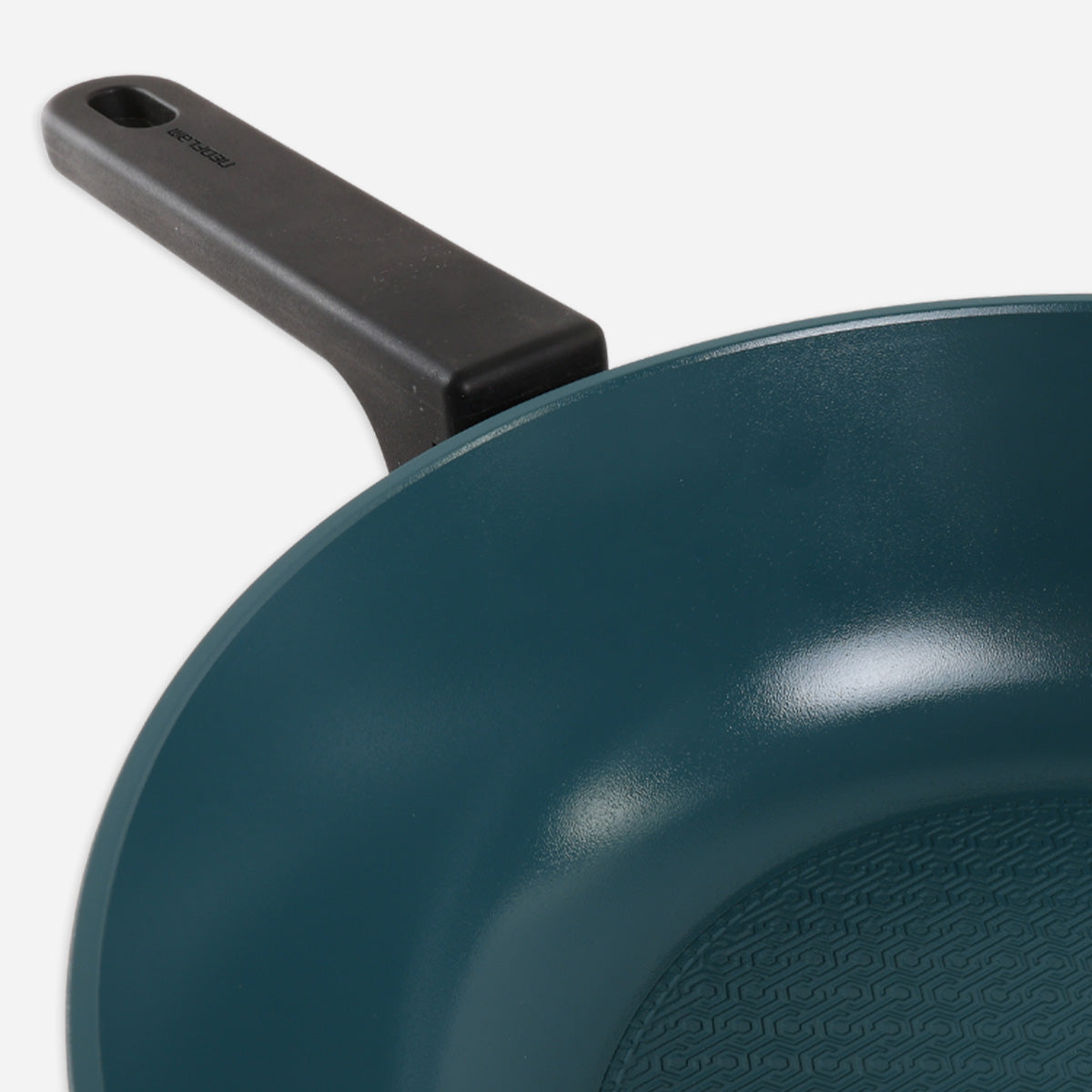 Neoflam Herne Forged Wok Pan - 28cm