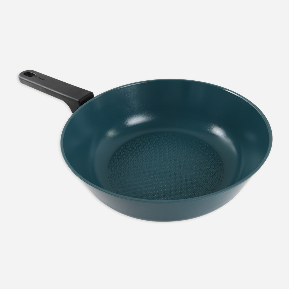 Neoflam Herne Forged Wok Pan - 28cm