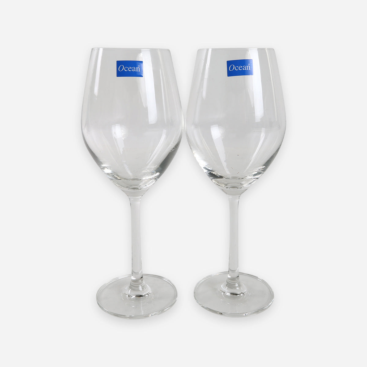 Ocean Set of 2 Red Wine Glass - 420ml