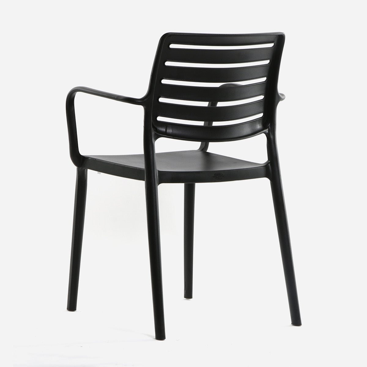 Uratex Olympia Armchair - Black