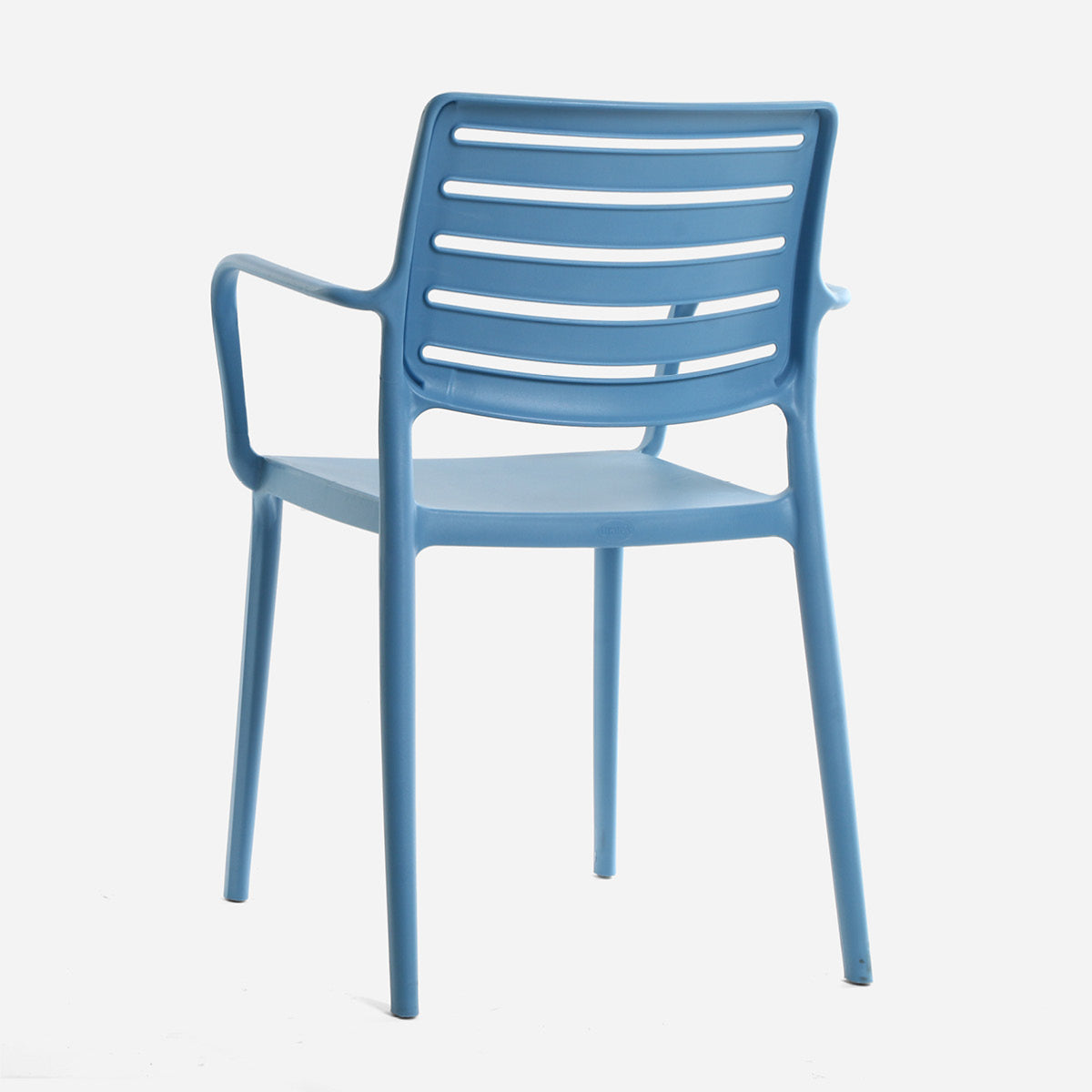 Uratex Olympia Armchair - Blue
