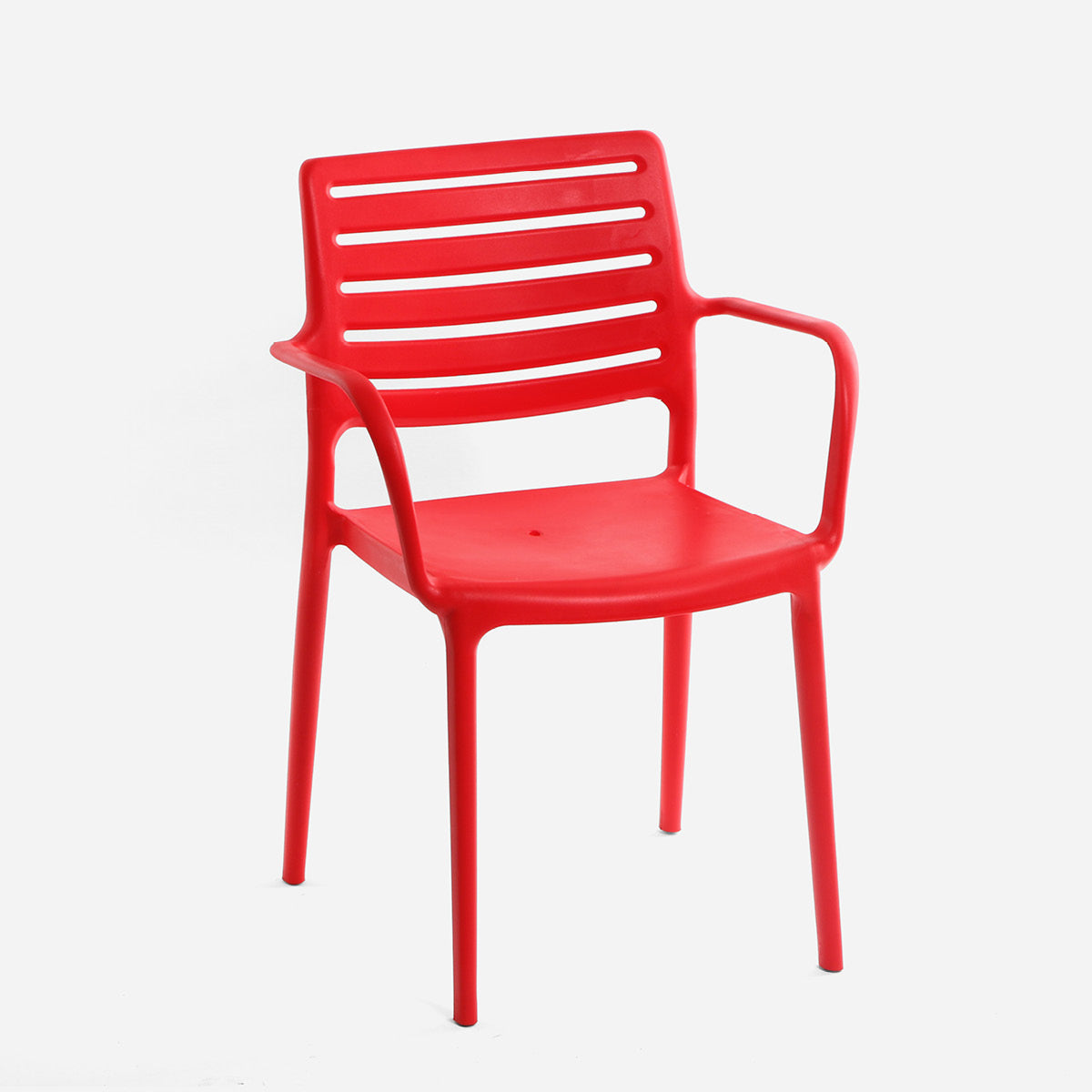 Uratex Olympia Armchair - Red