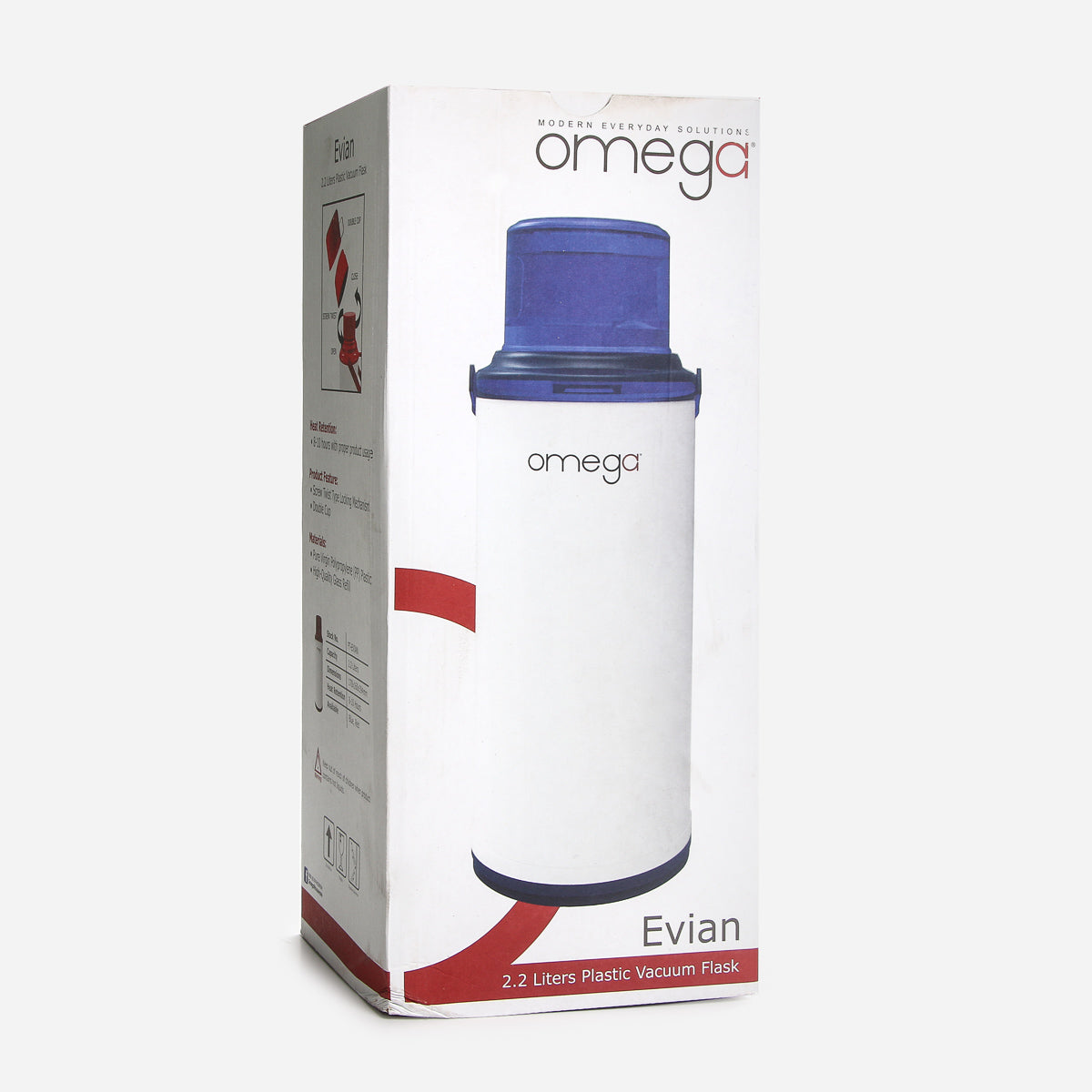HWP-10059837:OMEGA_B0_EVIAN-ACCALIA_PLASTIC_VAC_FLASK_M-B_-_10059837HWP-5.jpg