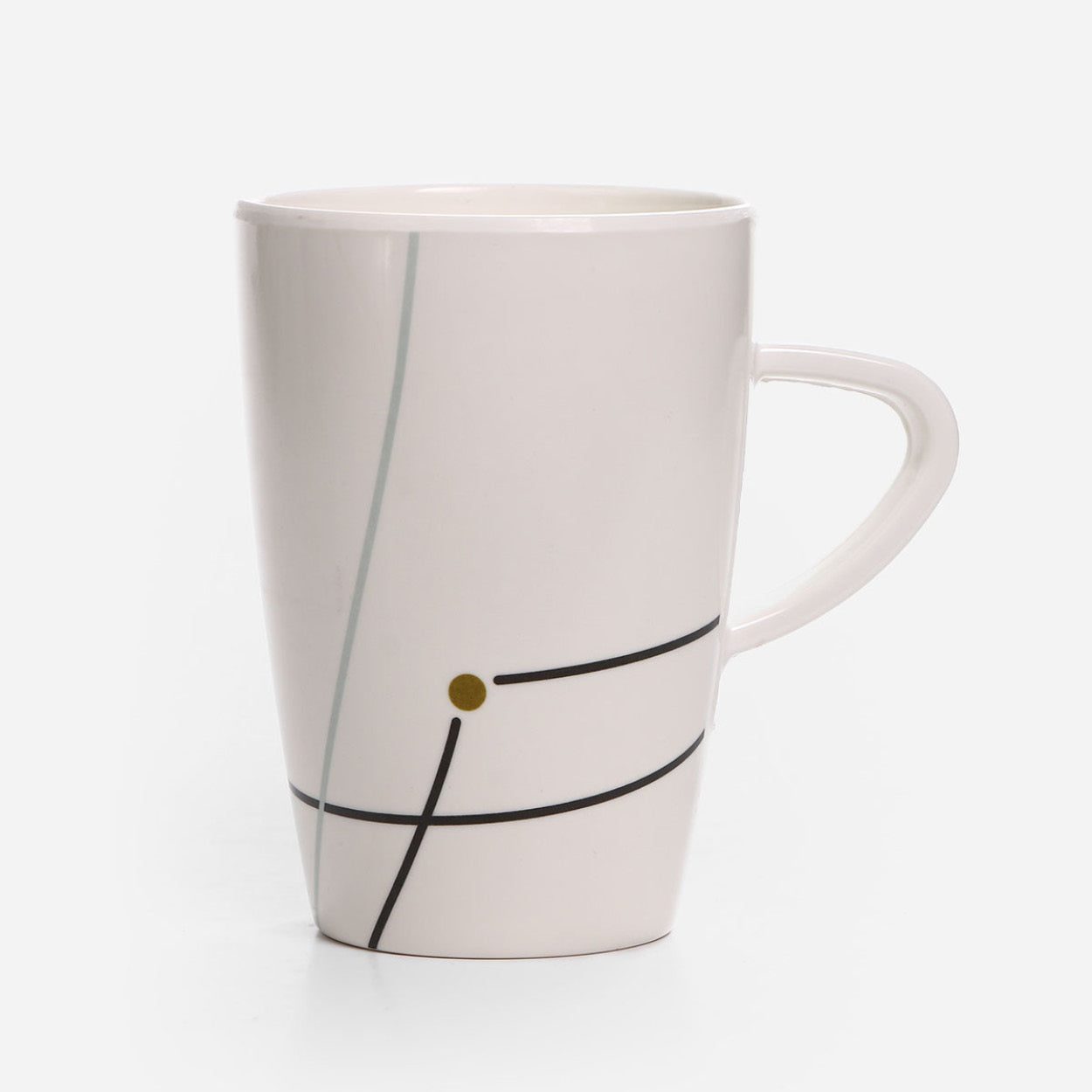 Perfect Dining Deco RD312 Mug