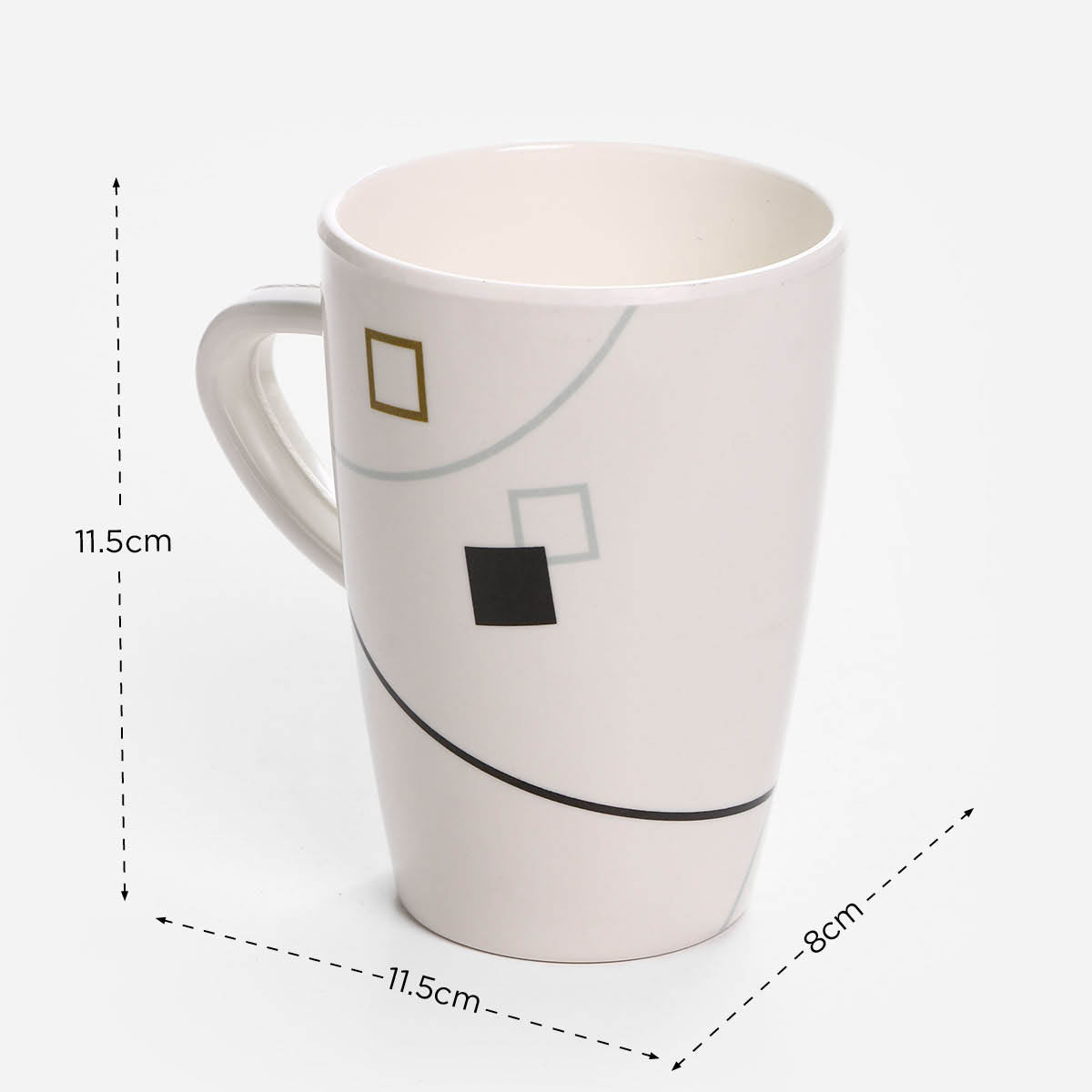 Perfect Dining Deco RD312 Mug