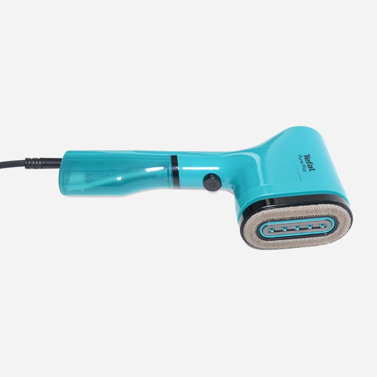 Tefal Pure Pop Handheld Garment Steamer (Green) - DT2024