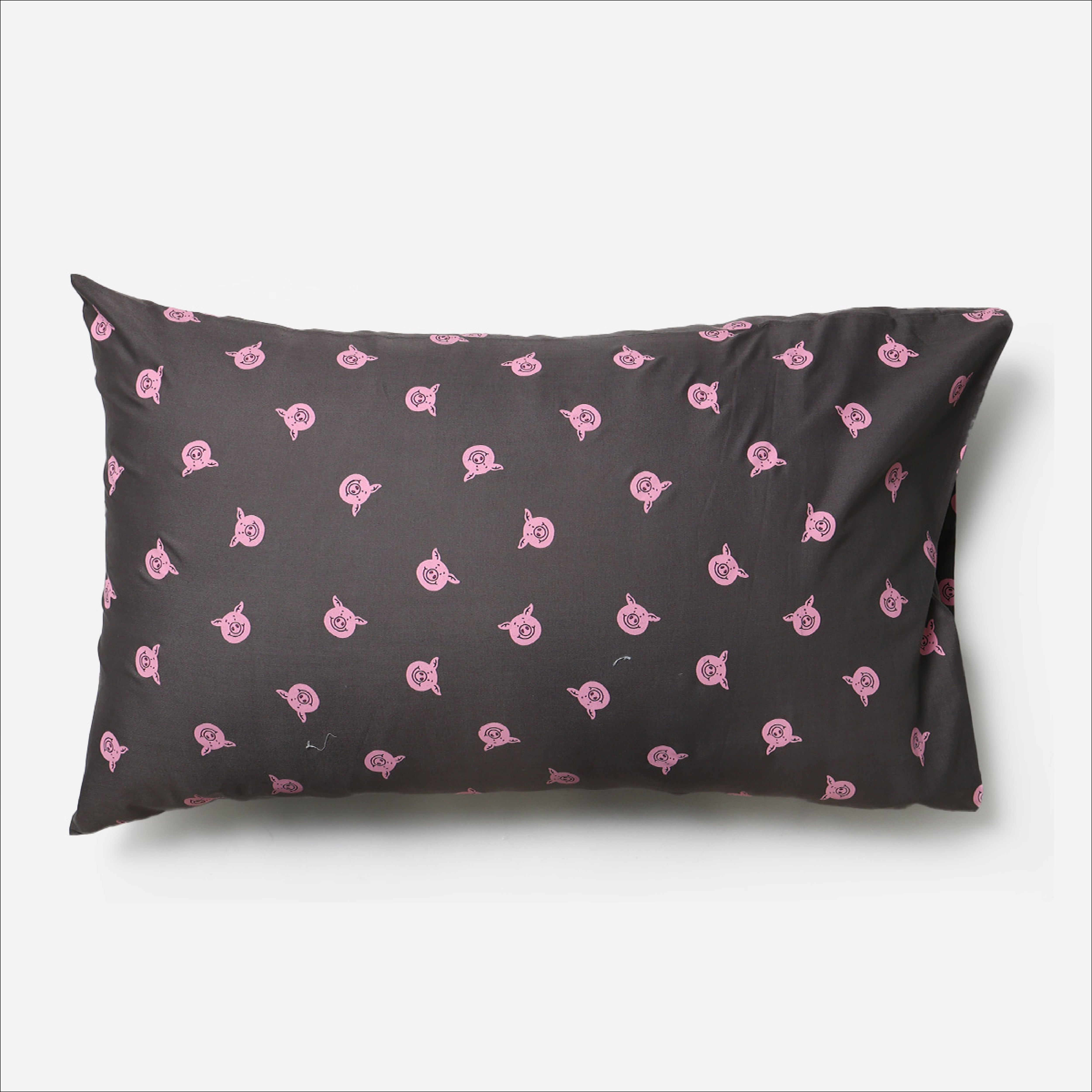 SM Home Pillowcase with Flap  - 20x30in