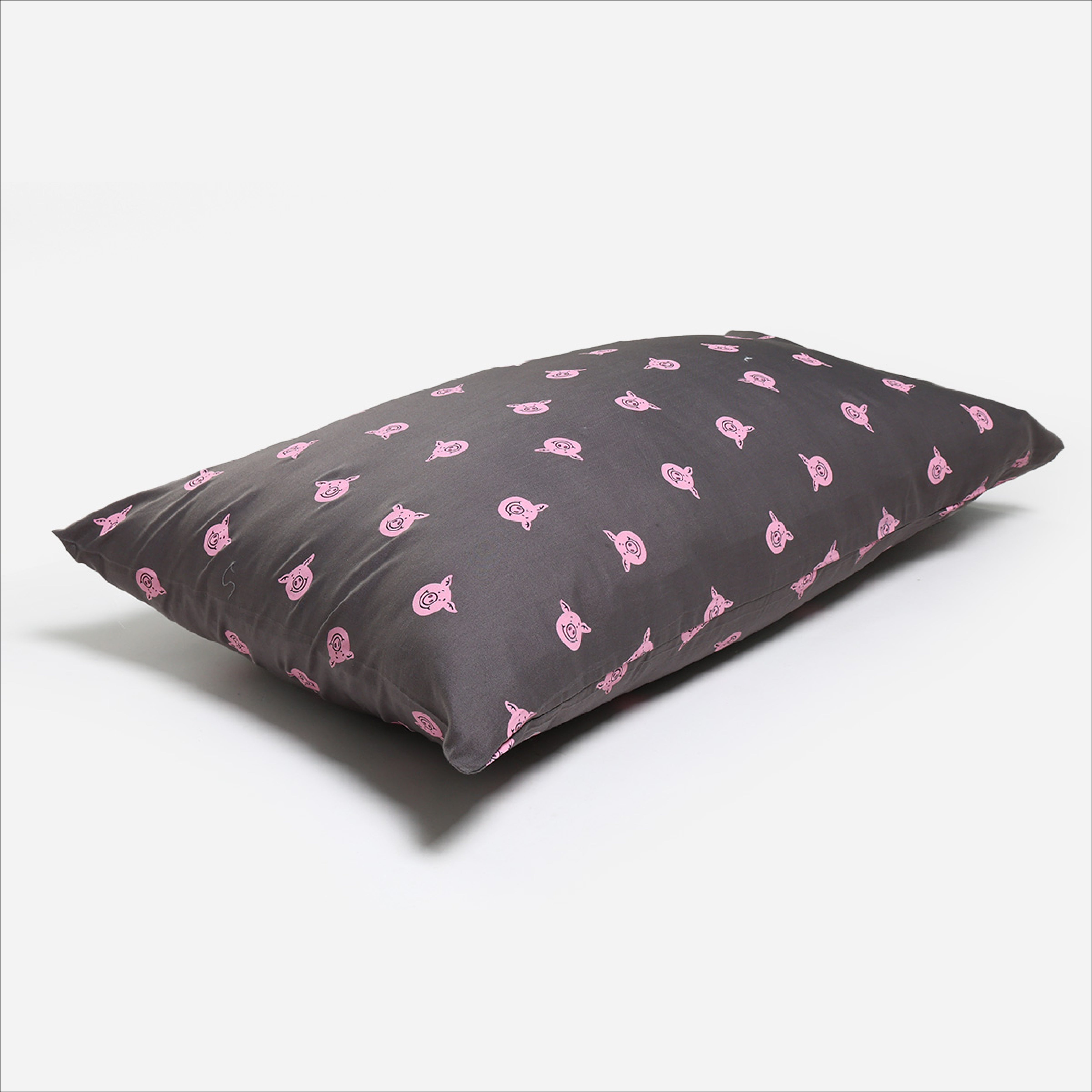 SM Home Pillowcase with Flap  - 20x30in