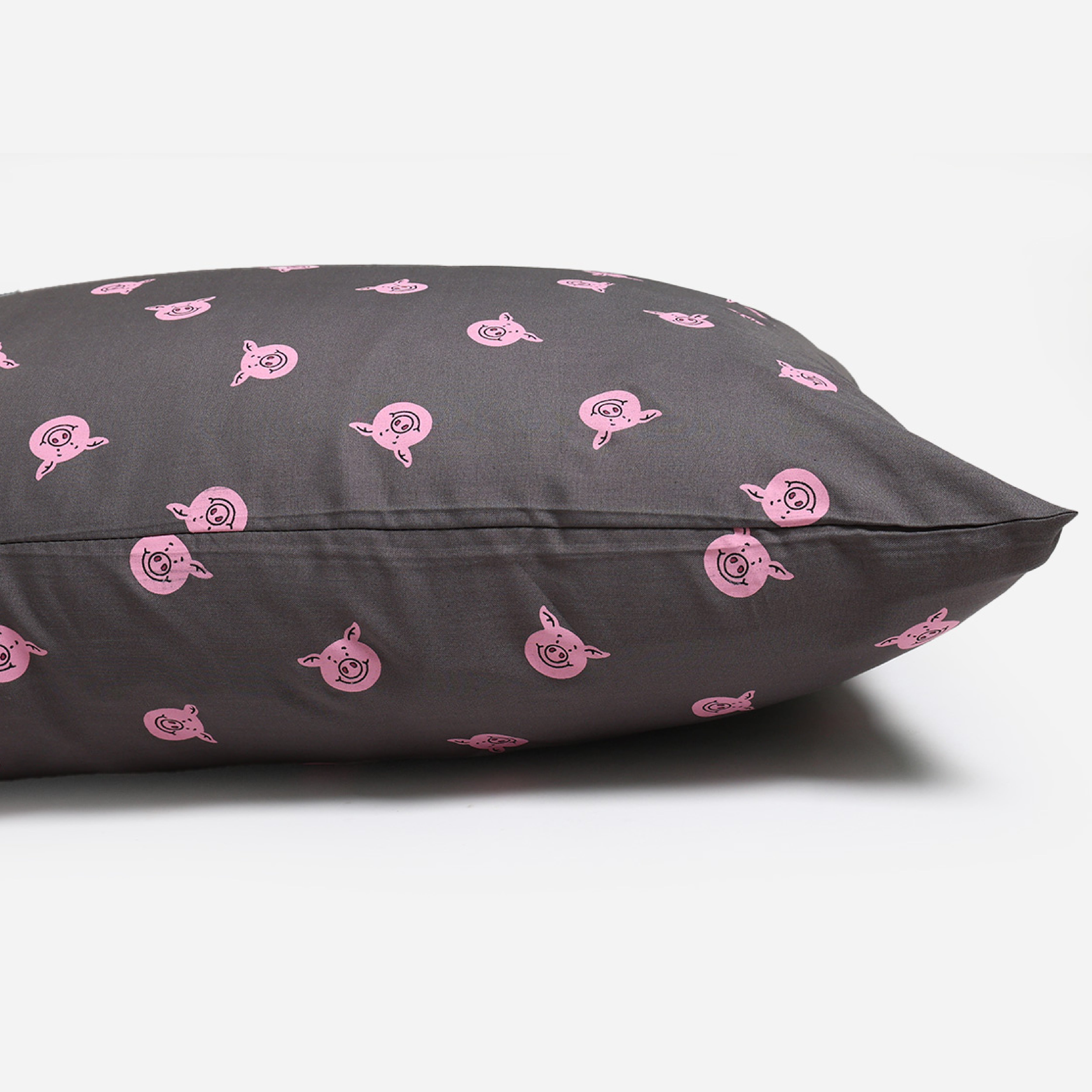 SM Home Pillowcase with Flap  - 20x30in