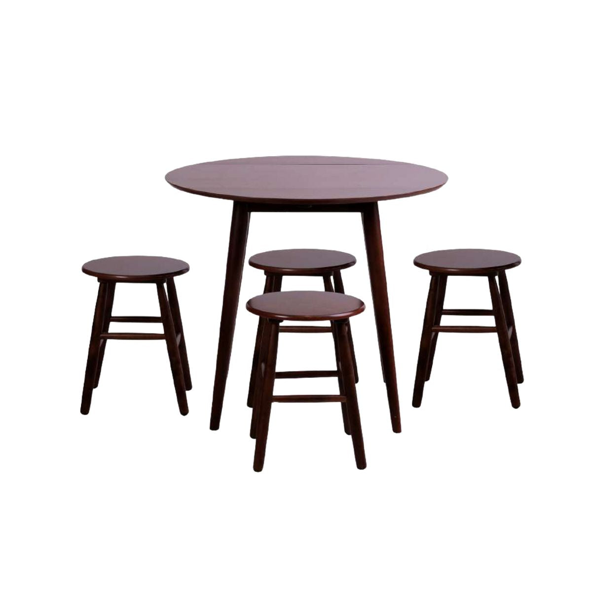 HWP-10410582:Pine_Round_Dining_Set_-10410582.jpg
