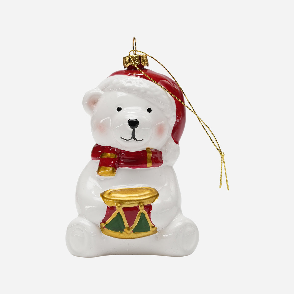 HWP-10439409:Plastic_Sitting_Bear_with_Drum_Ornament_-_1.jpg