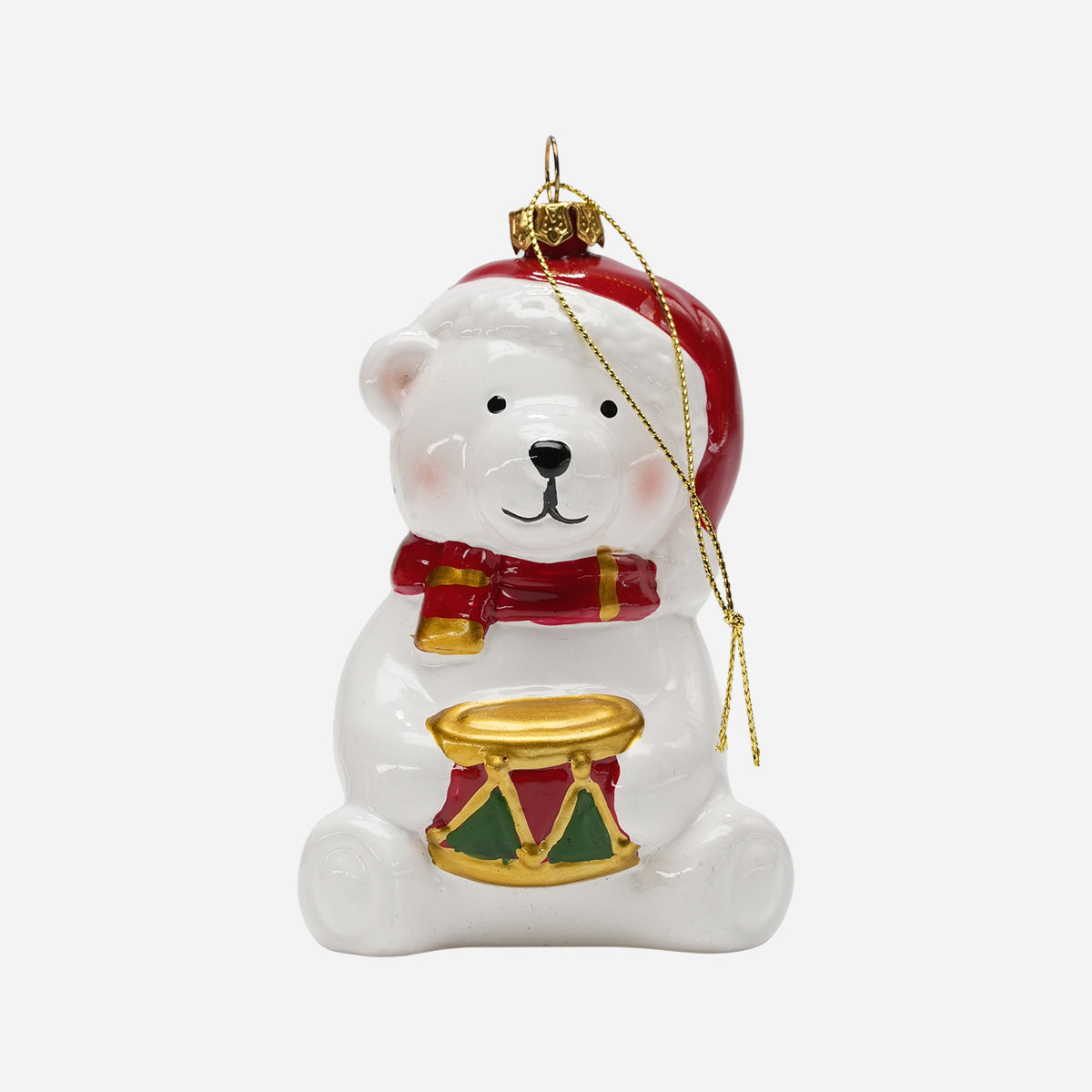 HWP-10439409:Plastic_Sitting_Bear_with_Drum_Ornament_-_2.jpg