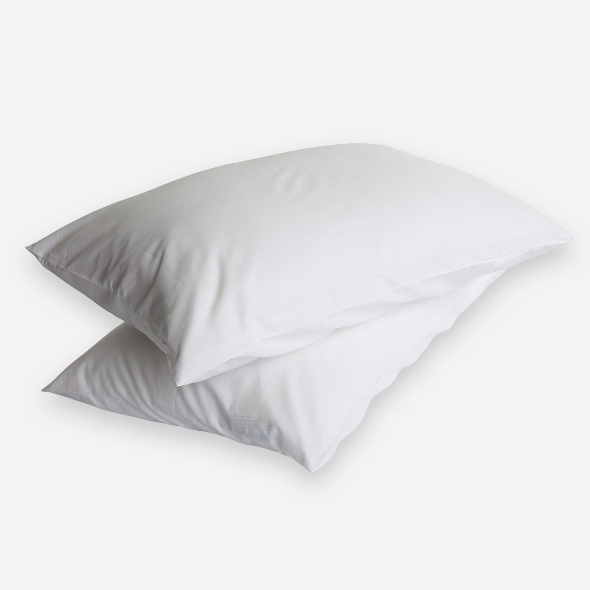 Royal Linens Platinum Collection Pillowcase (White) - King