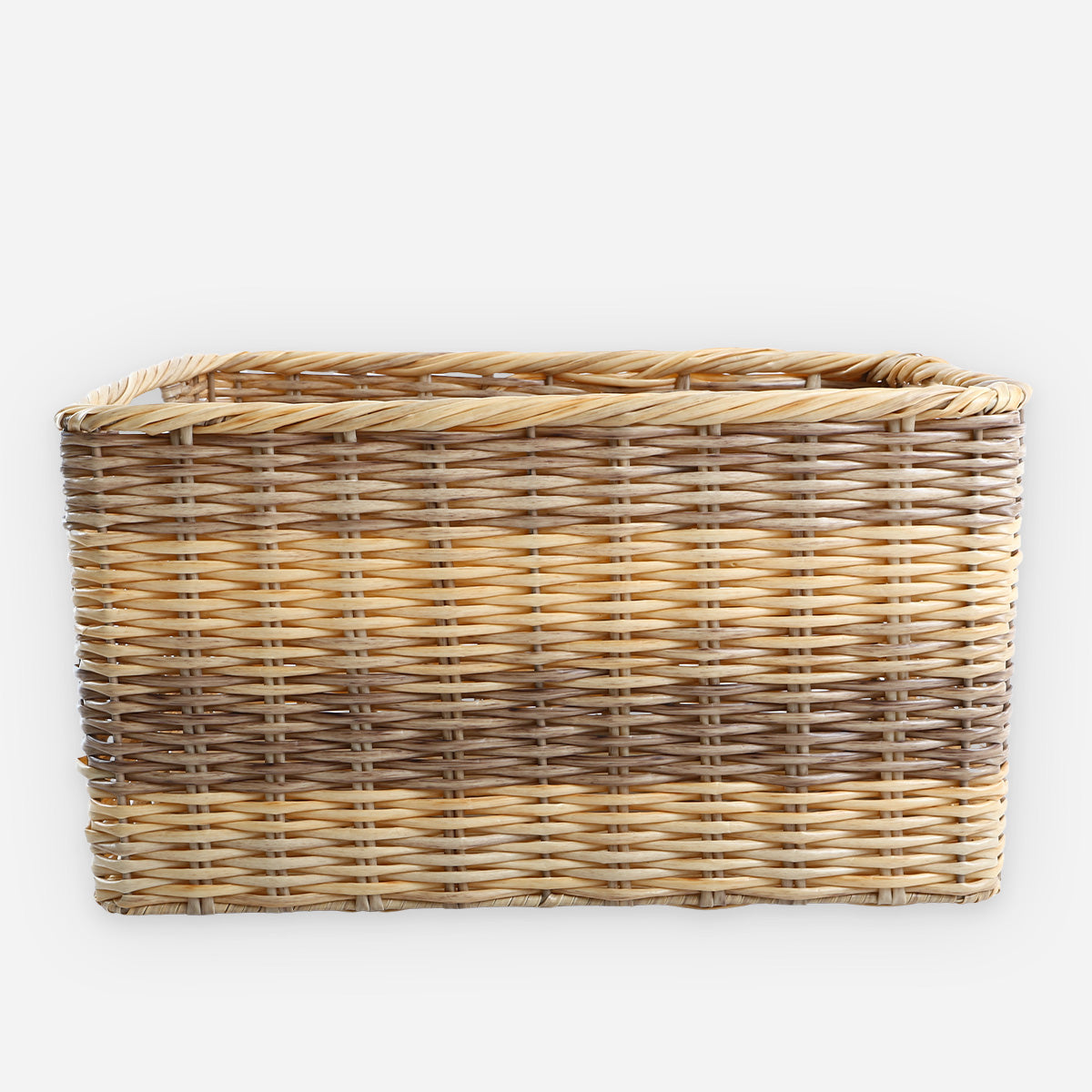 Robert Green Asper Basket (Natural) - Medium