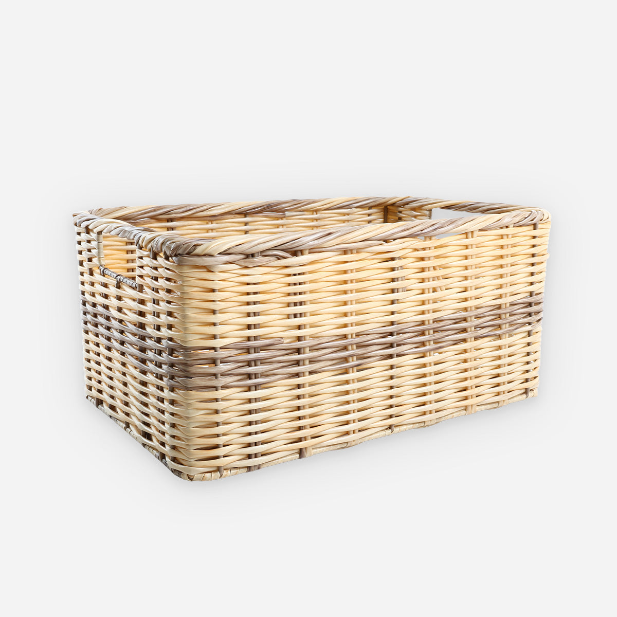 Robert Green Asper Basket (Natural) - Medium