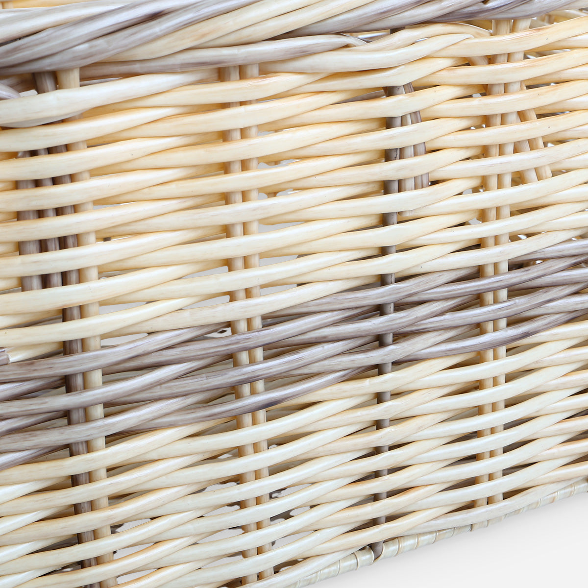 Robert Green Asper Basket (Natural) - Medium