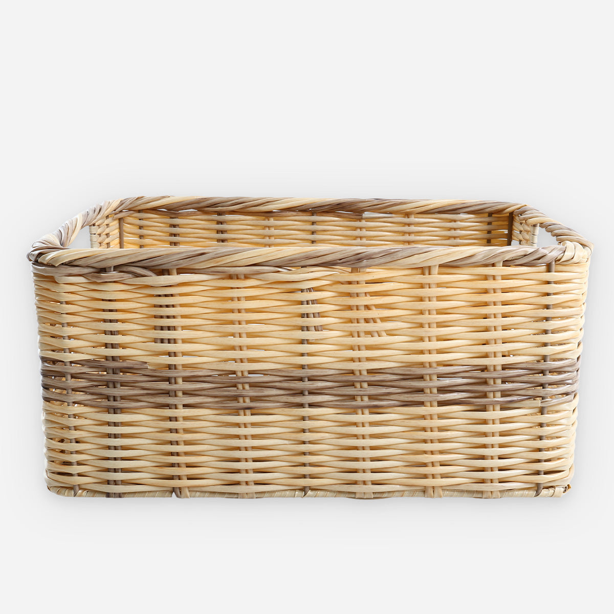 Robert Green Asper Basket (Natural) - Small