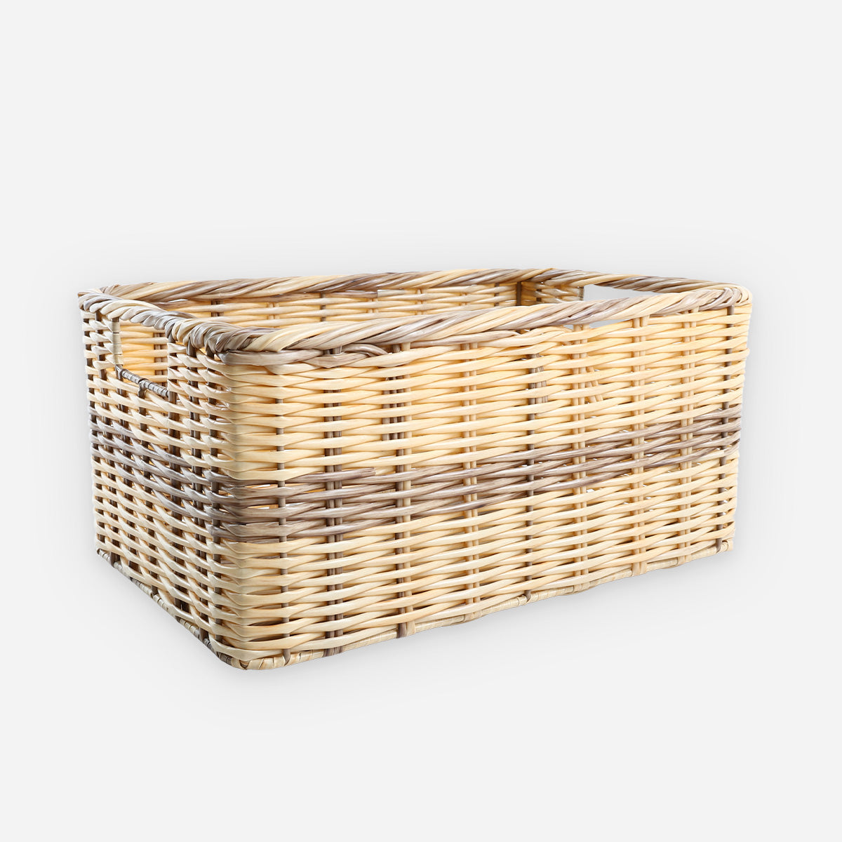 Robert Green Asper Basket (Natural) - Small