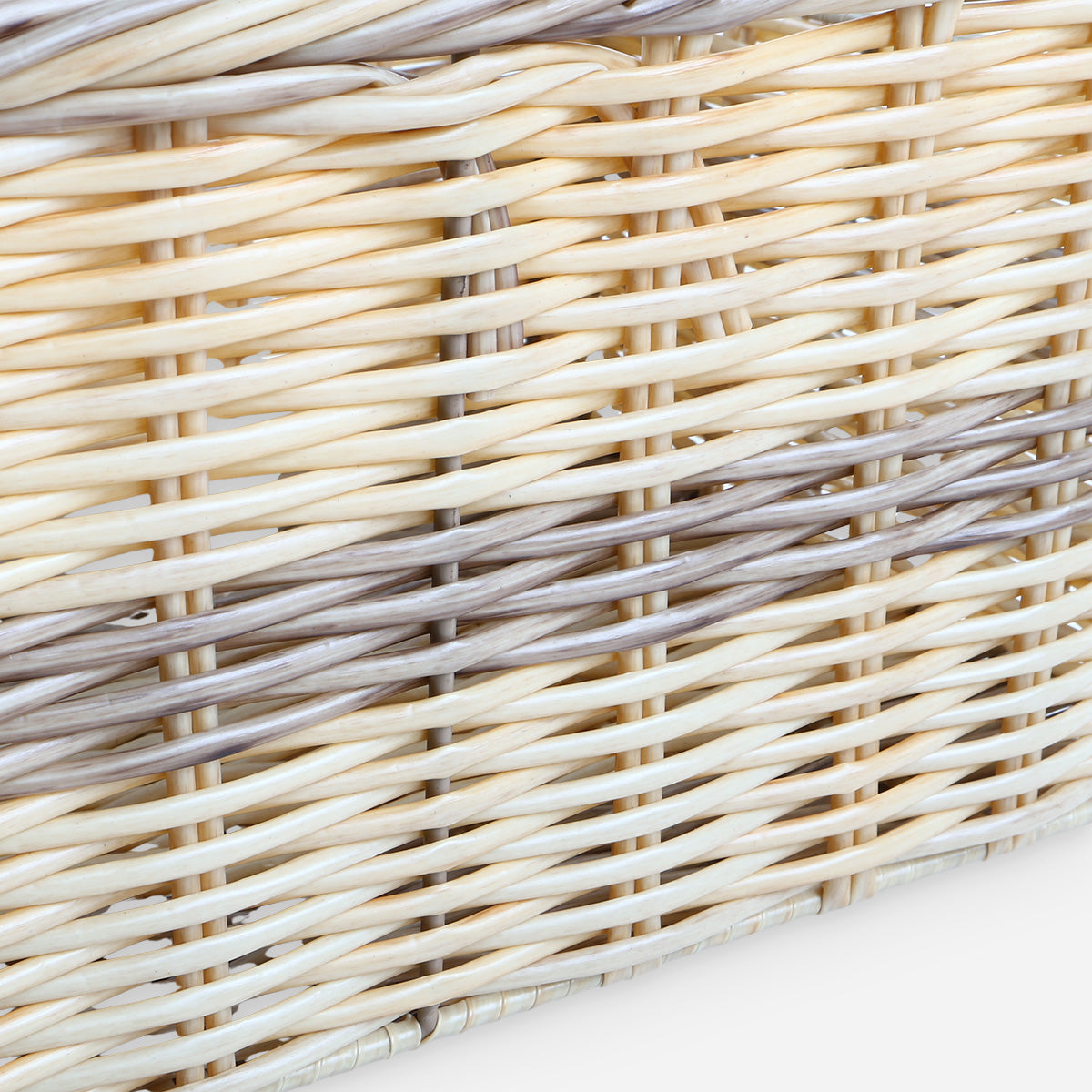 Robert Green Asper Basket (Natural) - Small