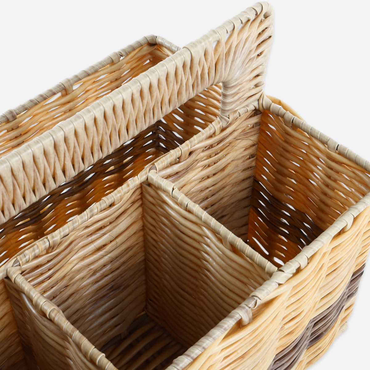 Robert Green Asper Caddy (Natural) - Medium