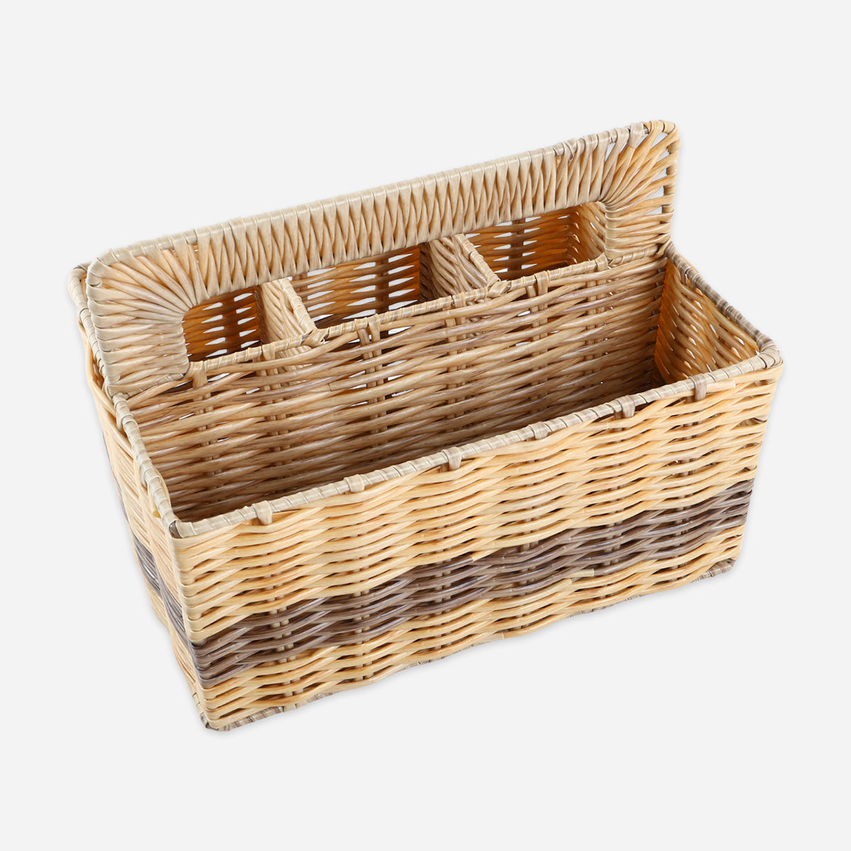 Robert Green Asper Caddy (Natural) - Medium