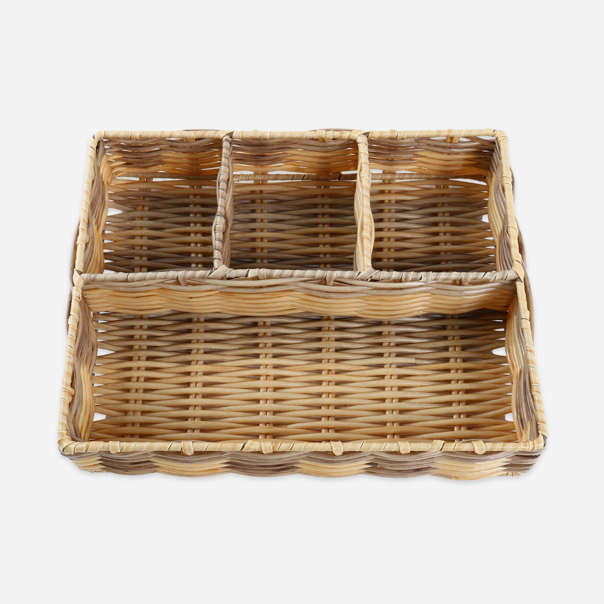 Robert Green Asper Organizer (Natural) - Medium