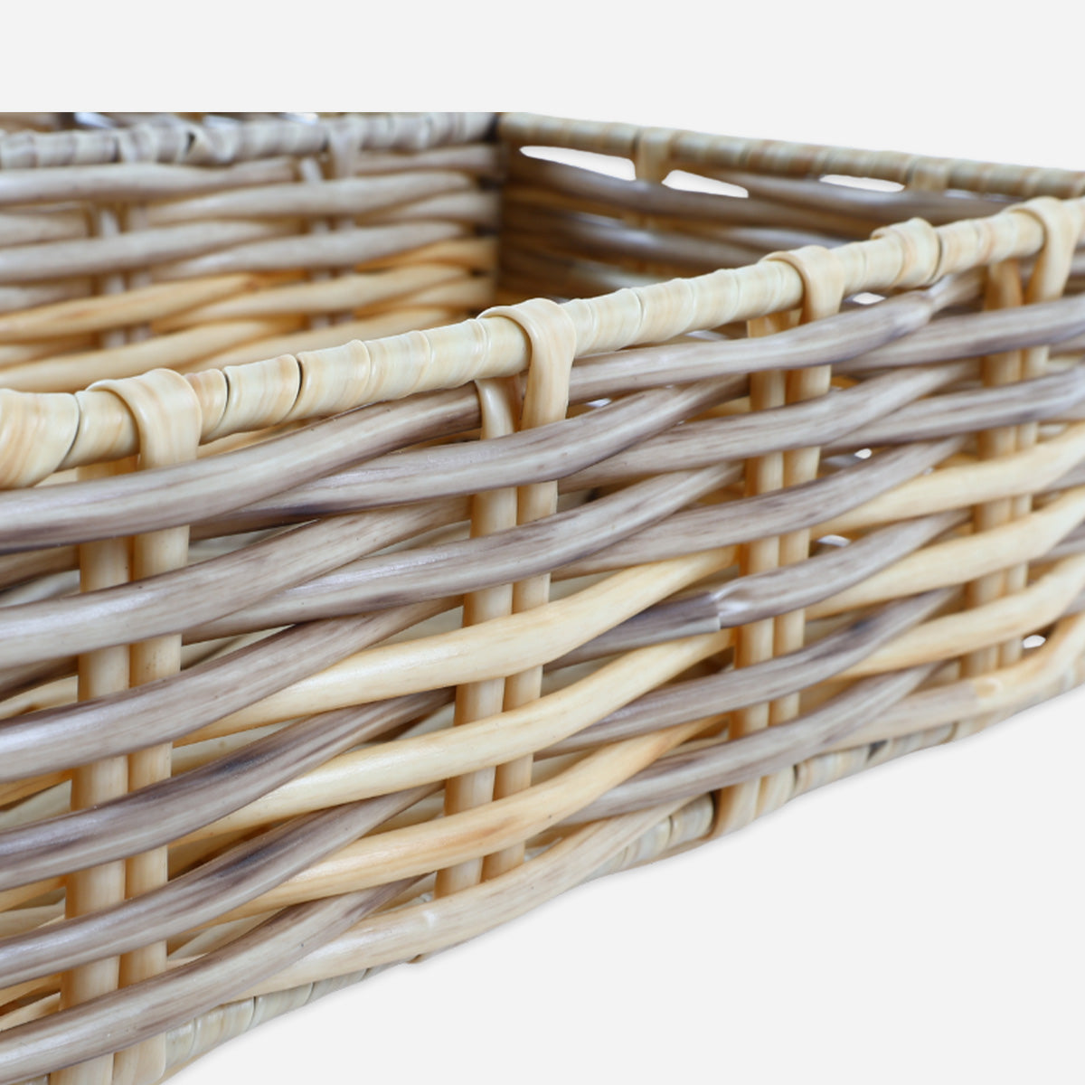 Robert Green Asper Organizer (Natural) - Medium