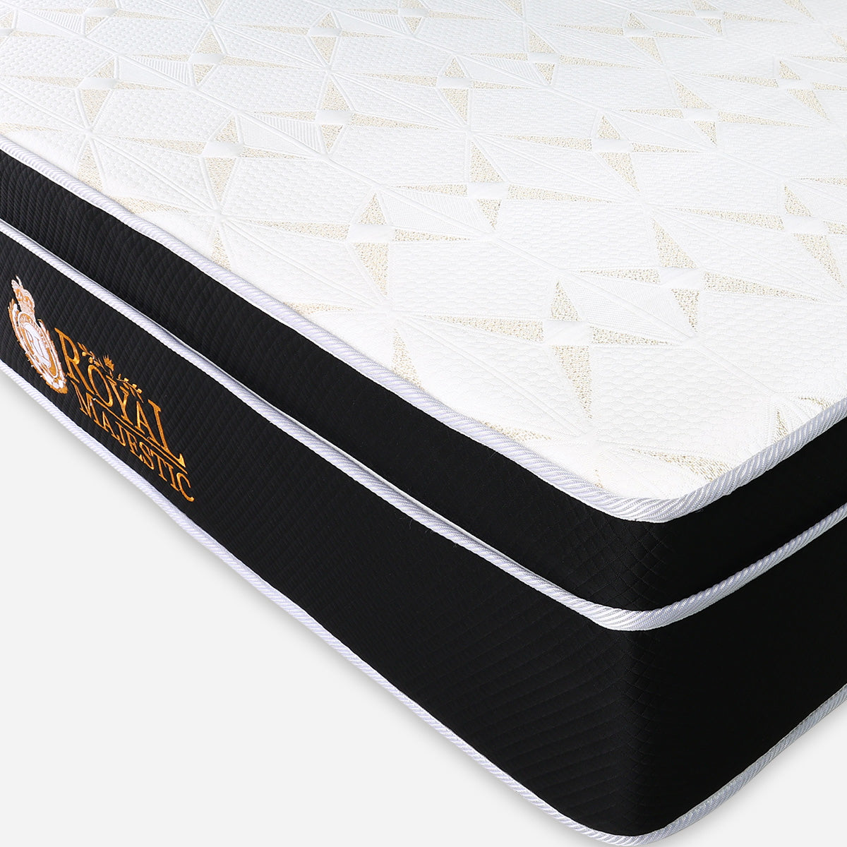 Royal Linen Royal Majestic Mattress - Queen