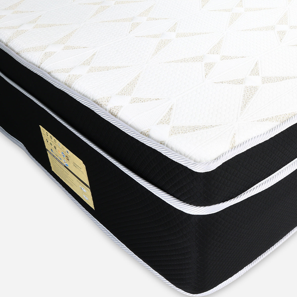 Royal Linen Royal Majestic Mattress - Queen