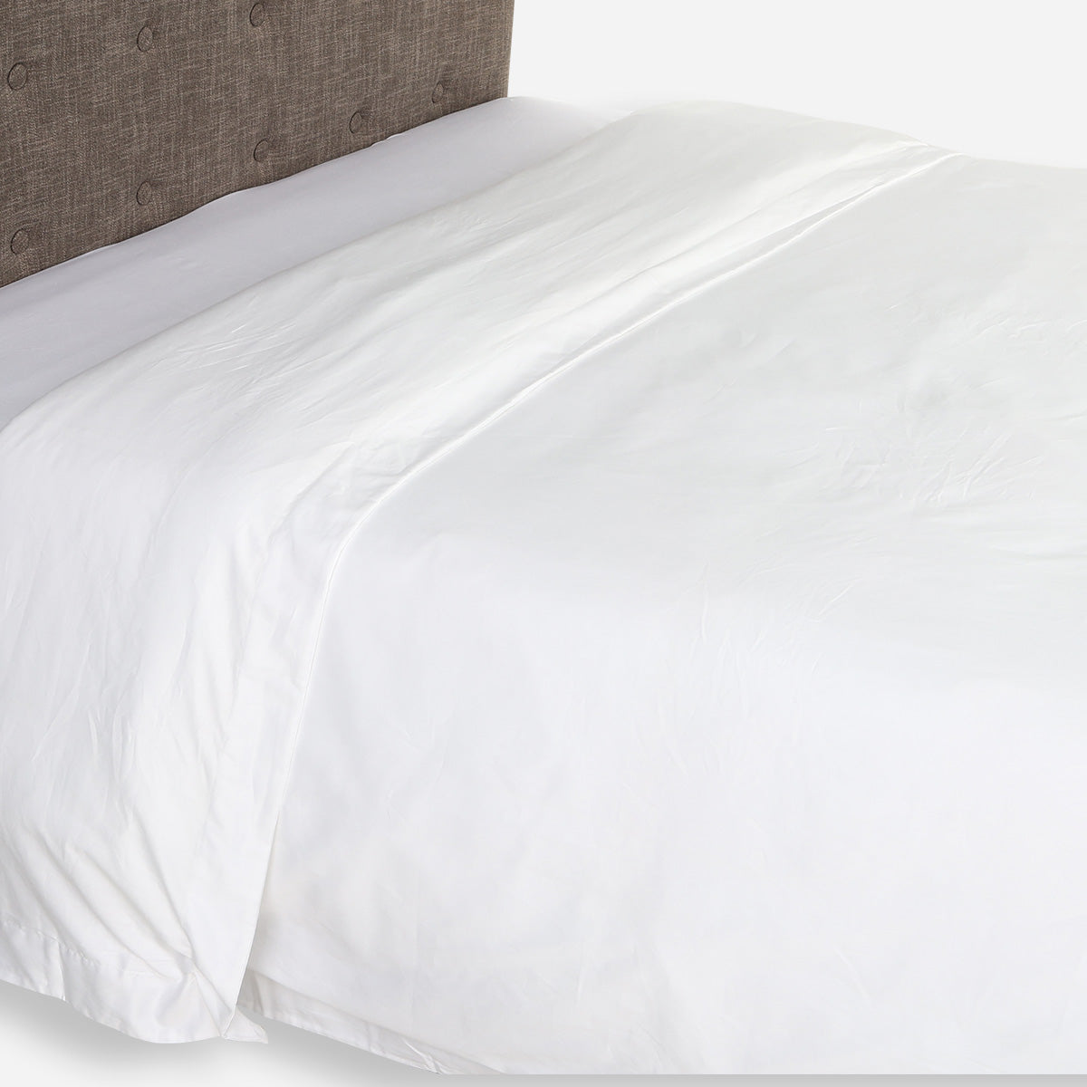 Royal Linens Gold Collection Duvet (White) - King