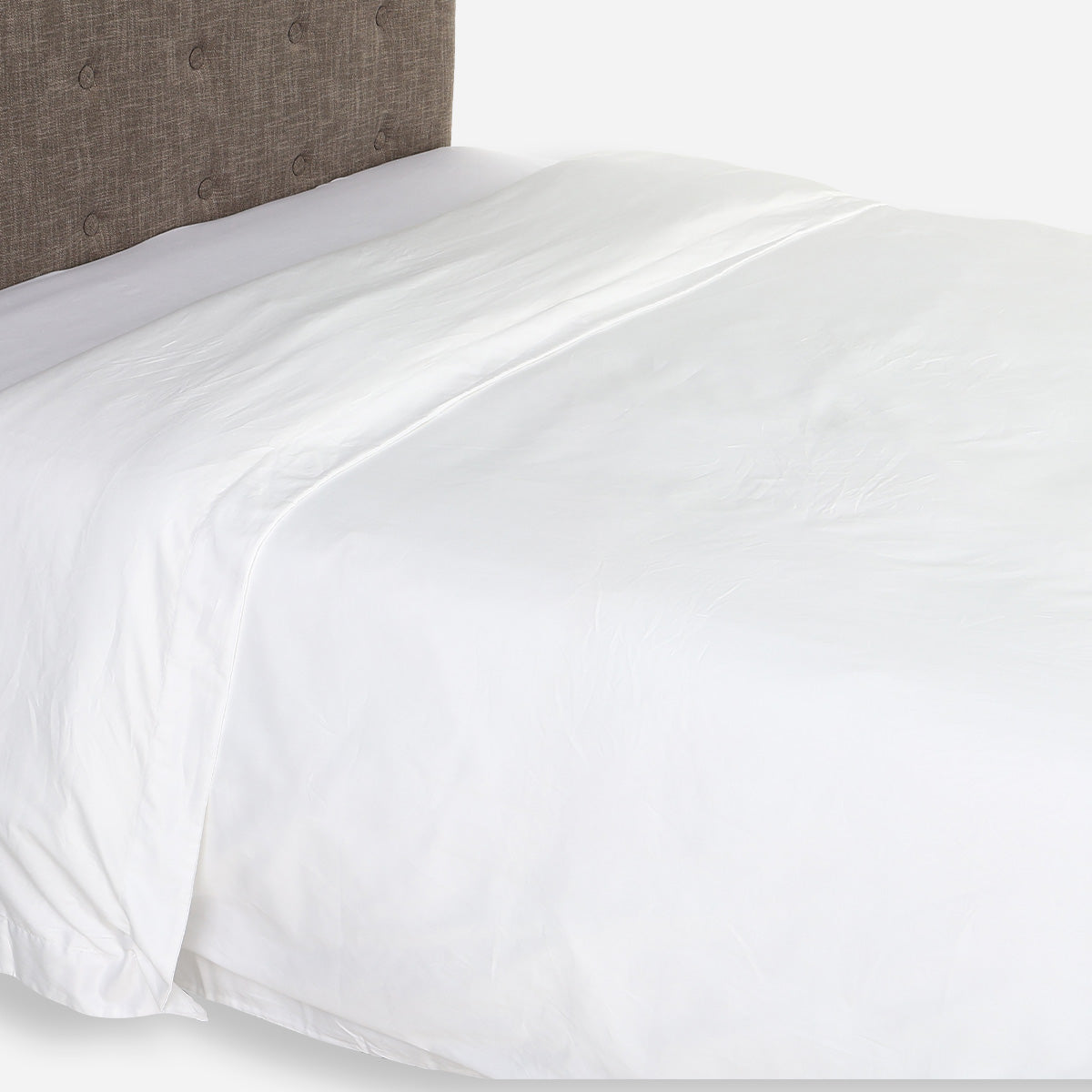 Royal Linens Gold Collection Duvet (White) - King