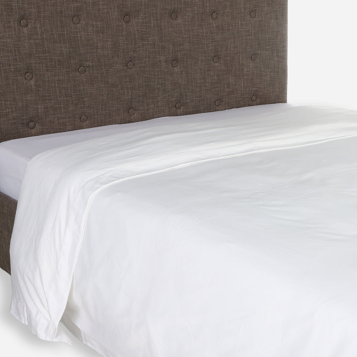 Royal Linens Gold Collection Duvet (White) - Queen