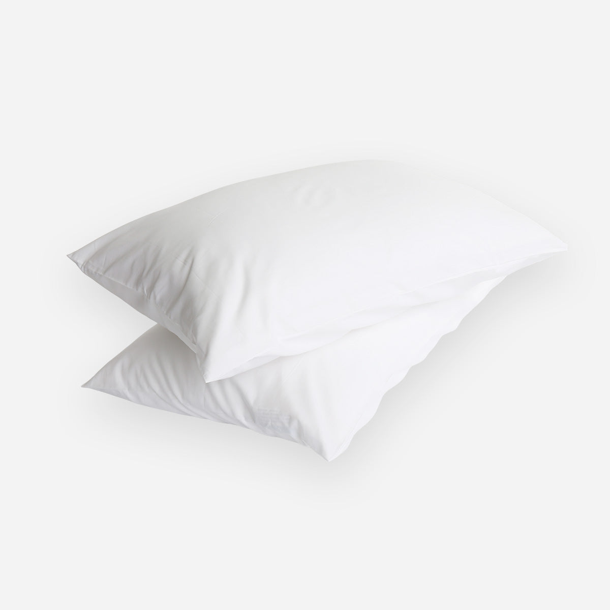 Royal Linens Gold Collection Pillowcase (White) - 20x30in.