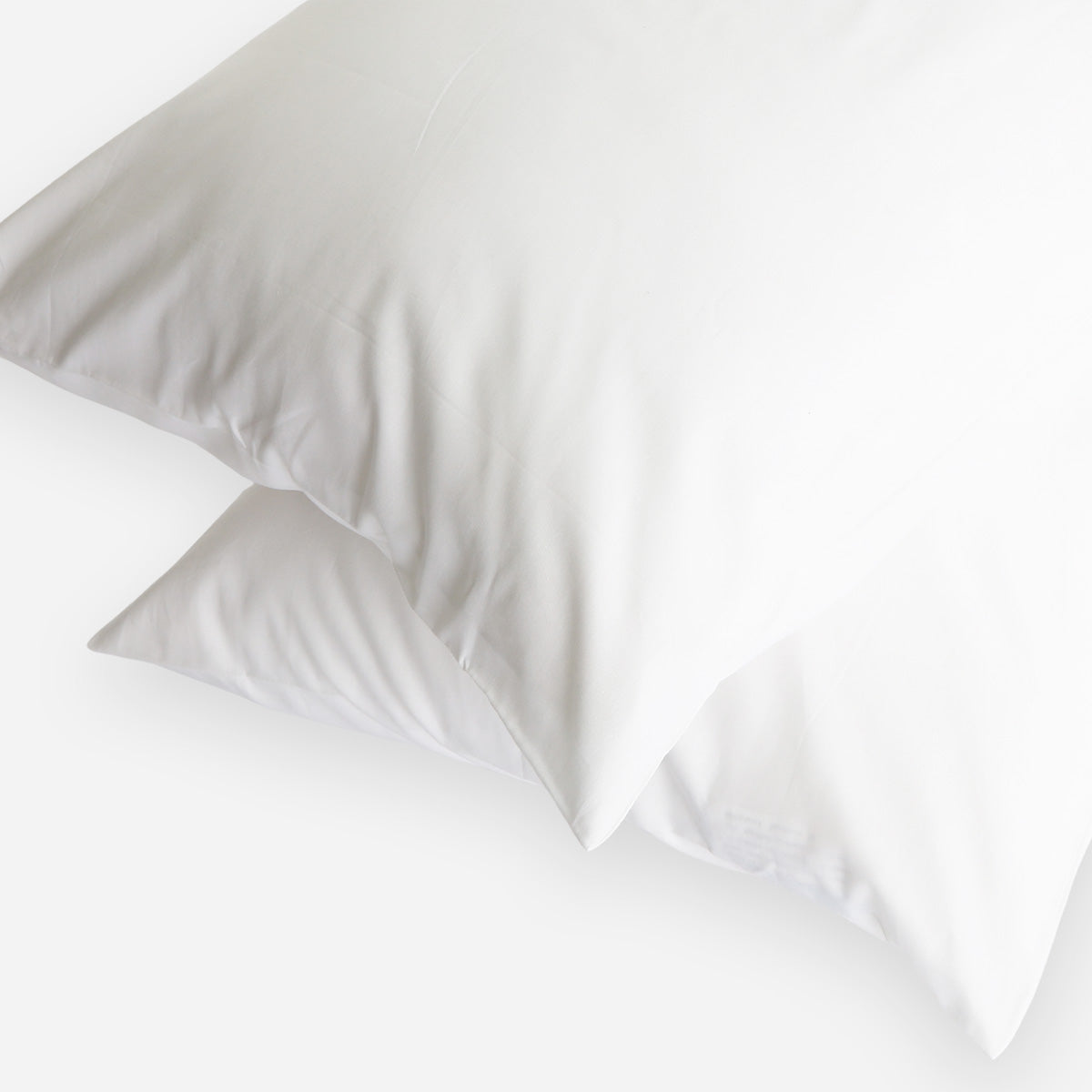 Royal Linens Gold Collection Pillowcase (White) - 20x30in.
