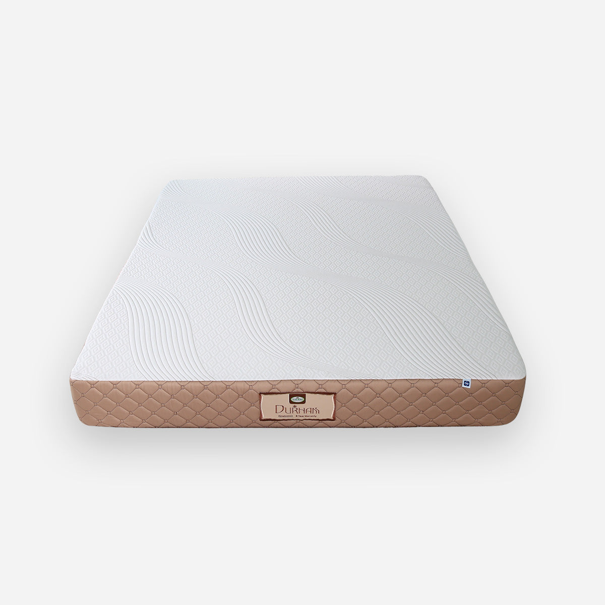 Salem Durham Mattress - 8x48x75in.