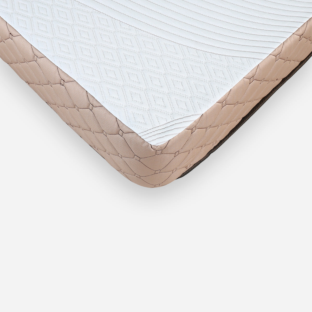 Salem Durham Mattress - 8x60x75in.