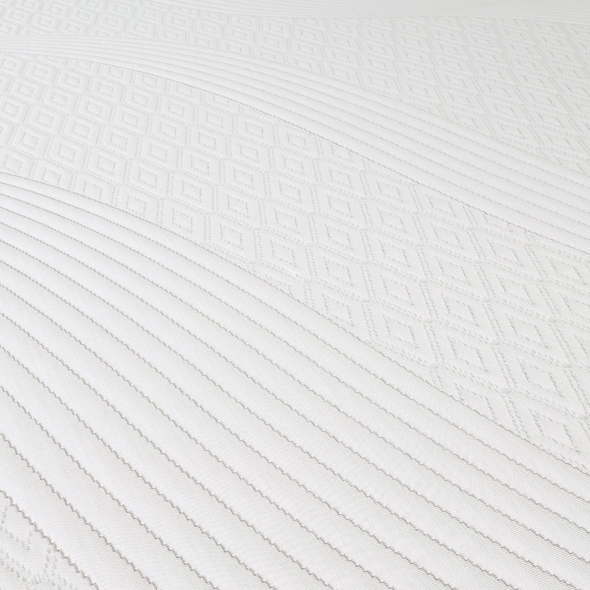 Salem Durham Mattress - 8x60x75in.