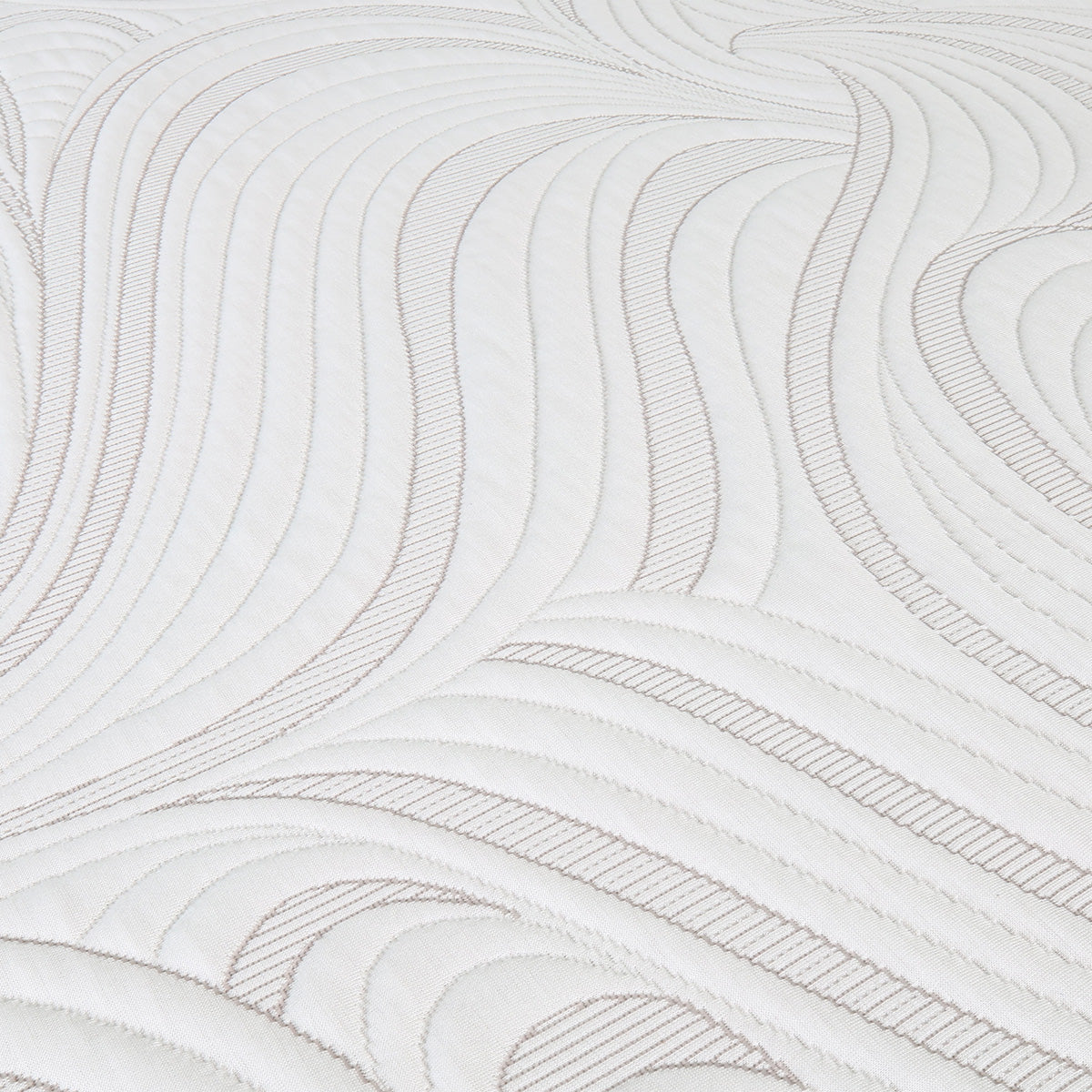 Salem Ellesmere Mattress - 10x48x75in.